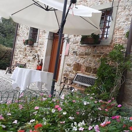 Alloggio Agrituristico Conte Ottelio Pradamano Екстер'єр фото