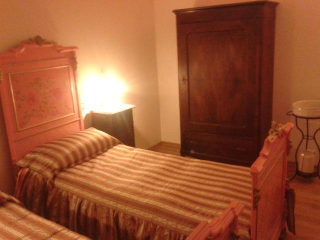 Alloggio Agrituristico Conte Ottelio Pradamano Номер фото