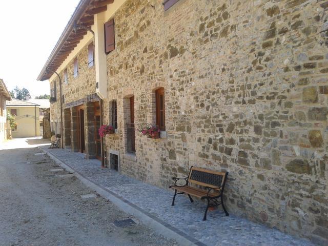 Alloggio Agrituristico Conte Ottelio Pradamano Екстер'єр фото