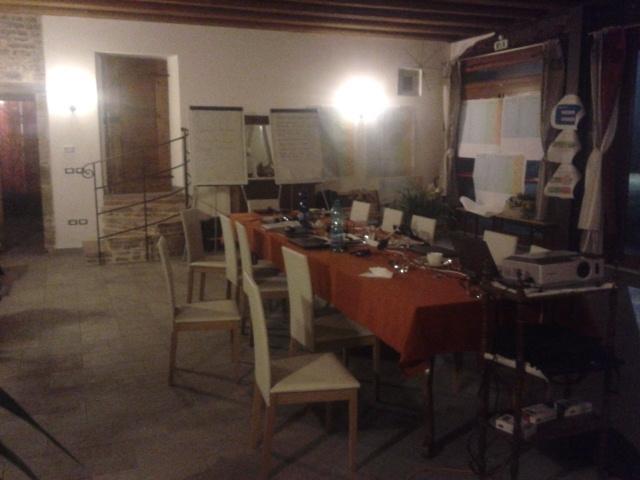 Alloggio Agrituristico Conte Ottelio Pradamano Екстер'єр фото