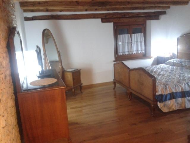 Alloggio Agrituristico Conte Ottelio Pradamano Номер фото