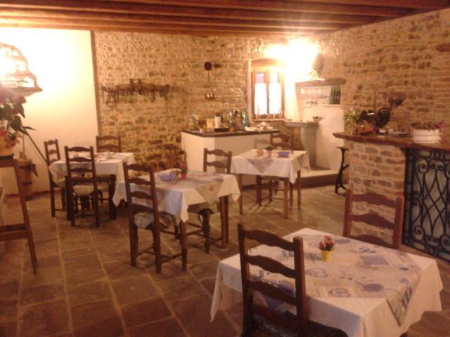 Alloggio Agrituristico Conte Ottelio Pradamano Екстер'єр фото