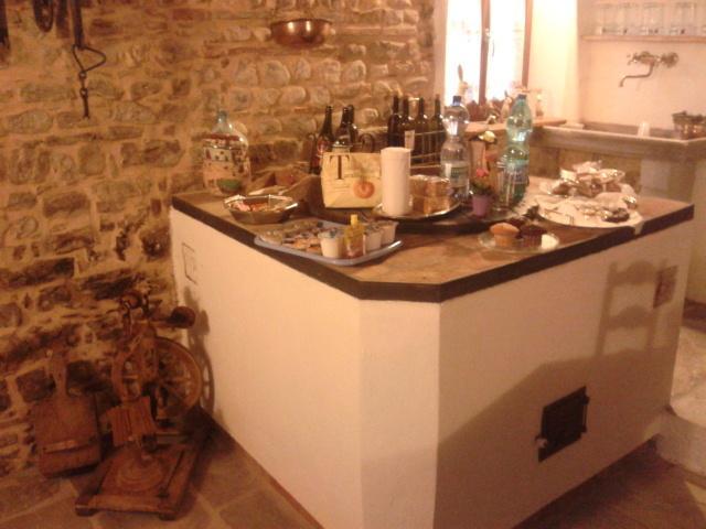 Alloggio Agrituristico Conte Ottelio Pradamano Екстер'єр фото