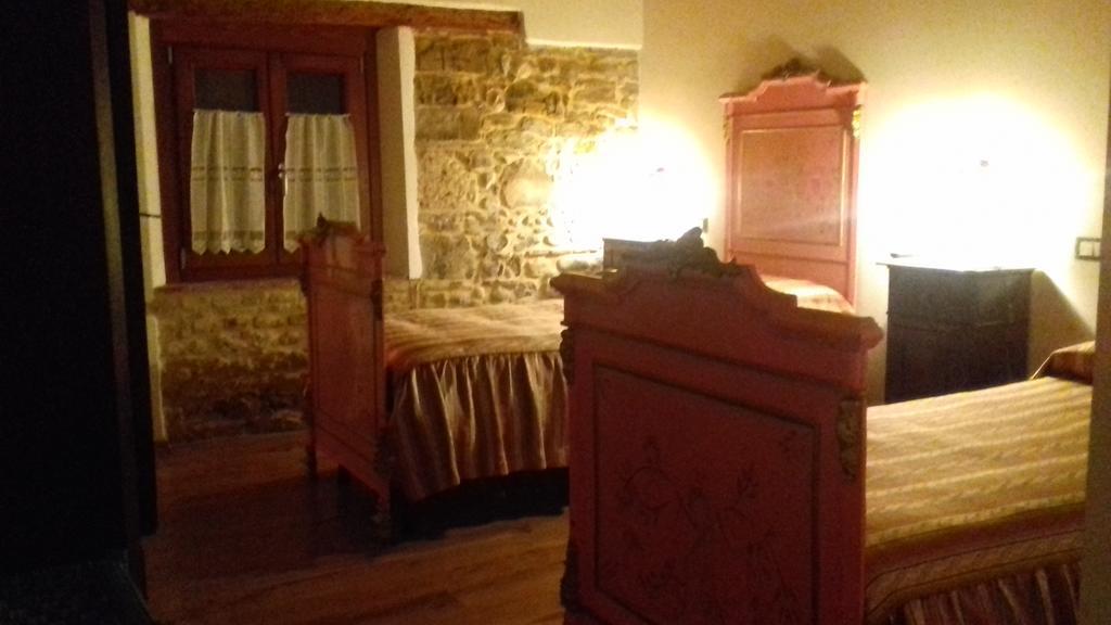 Alloggio Agrituristico Conte Ottelio Pradamano Екстер'єр фото