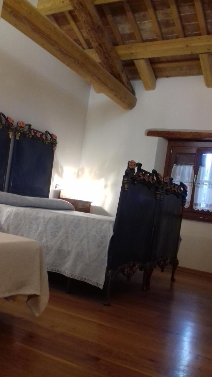 Alloggio Agrituristico Conte Ottelio Pradamano Екстер'єр фото