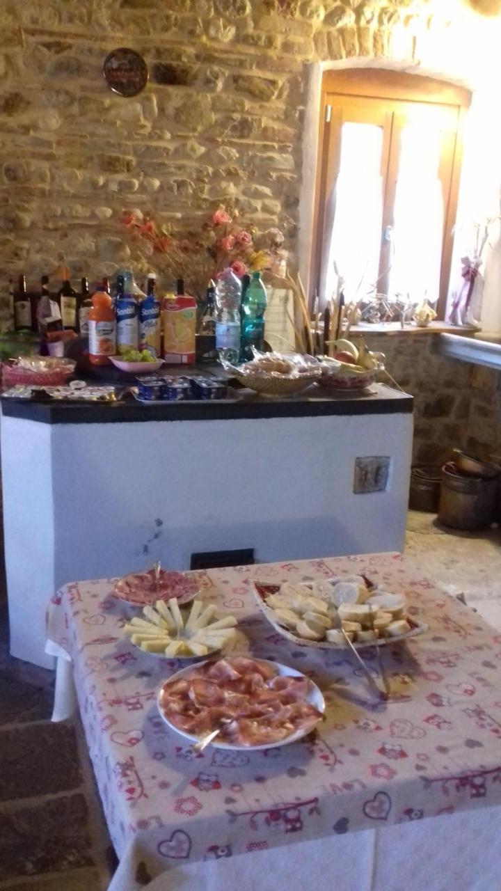 Alloggio Agrituristico Conte Ottelio Pradamano Екстер'єр фото