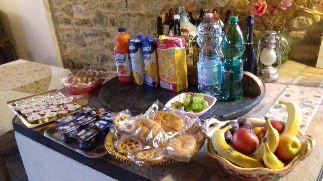 Alloggio Agrituristico Conte Ottelio Pradamano Екстер'єр фото